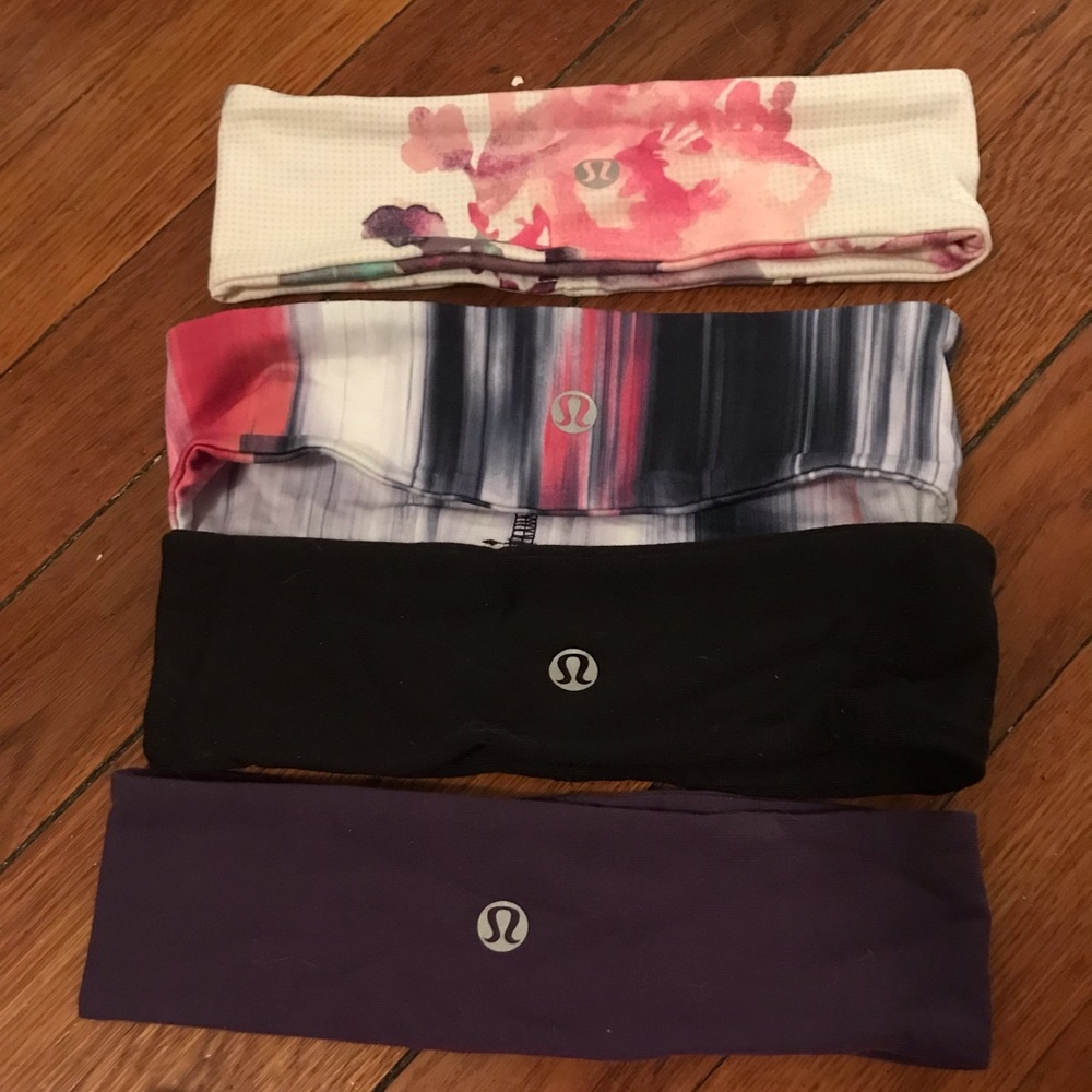 Lululemon bundle!